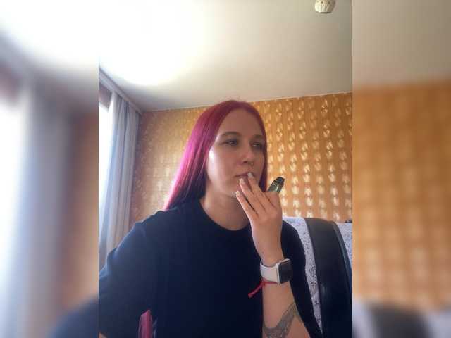adrenalinse live cam on BongaCams