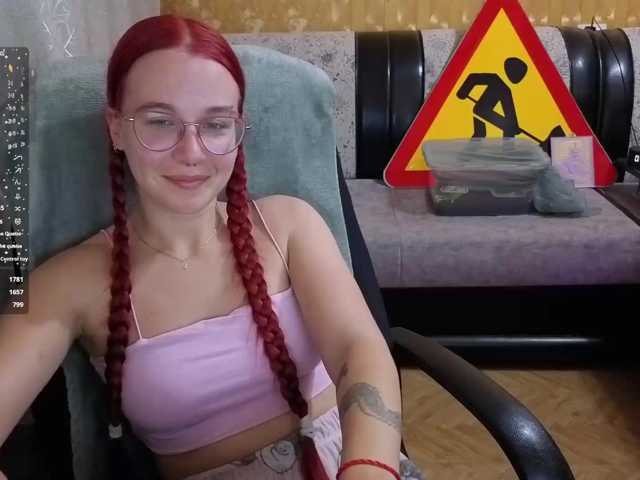 adrenalinse live cam on BongaCams