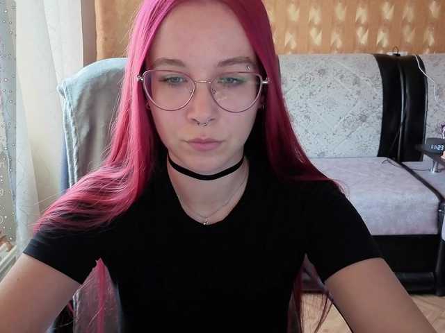 adrenalinse live cam on BongaCams