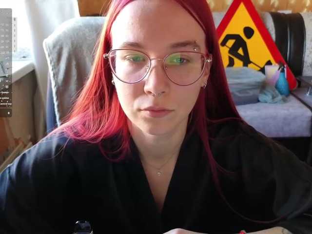 adrenalinse live cam on BongaCams