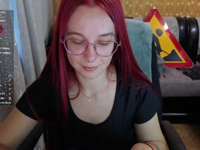 adrenalinse live cam on BongaCams