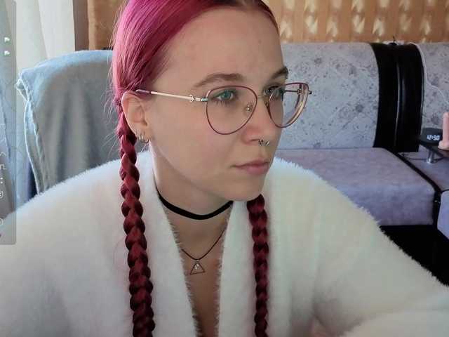 adrenalinse live cam on BongaCams