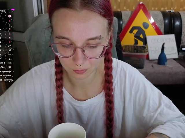 adrenalinse, en directo ahora en BongaCams