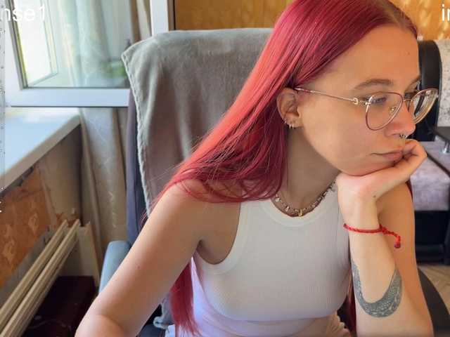 adrenalinse live cam on BongaCams