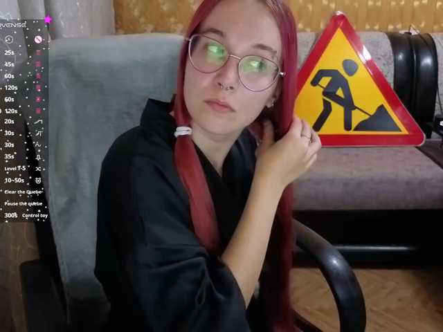 adrenalinse, en directo ahora en BongaCams