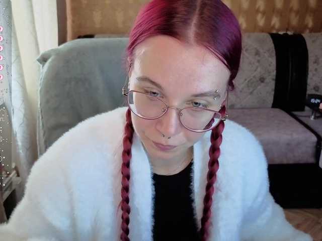 adrenalinse live cam on BongaCams