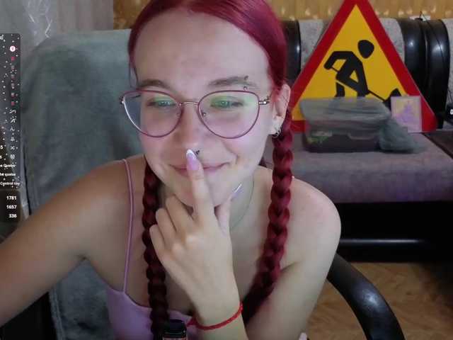 adrenalinse live cam on BongaCams