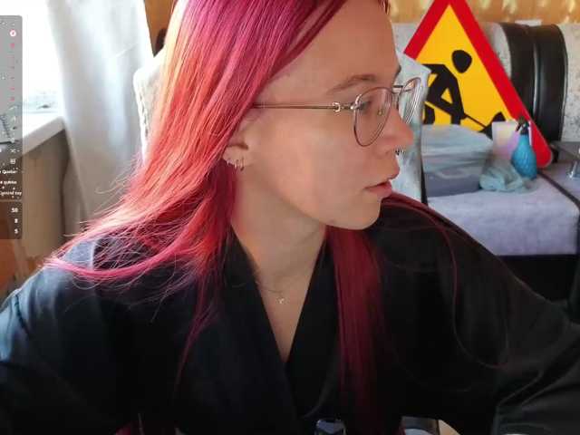 adrenalinse live cam on BongaCams