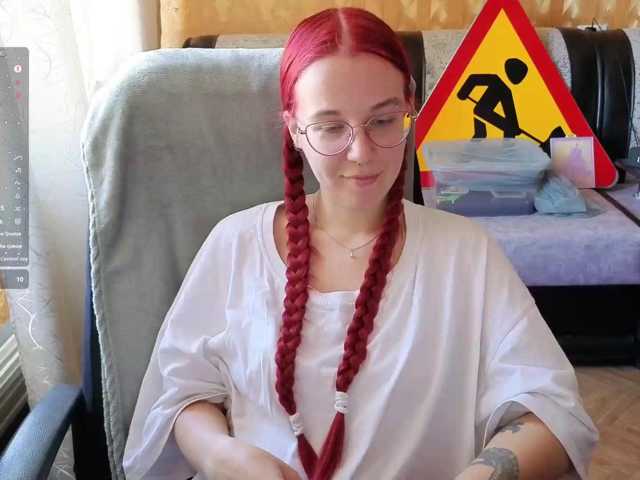 adrenalinse live cam on BongaCams
