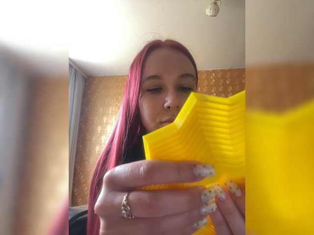 adrenalinse live cam on BongaCams