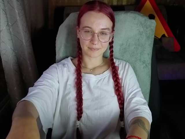 adrenalinse live cam on BongaCams