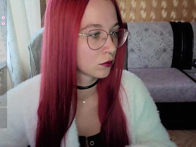 adrenalinse live cam on BongaCams