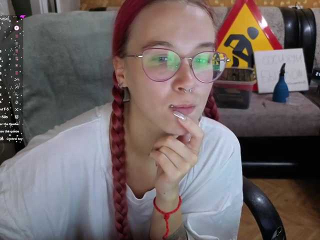 adrenalinse live cam on BongaCams
