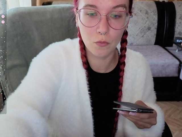 adrenalinse live cam on BongaCams
