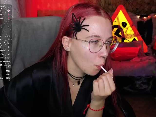 adrenalinse live cam on BongaCams