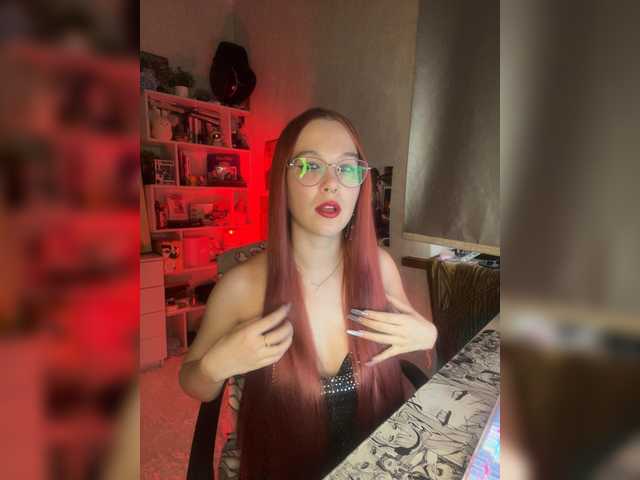 adrenalinse's BongaCams show and profile