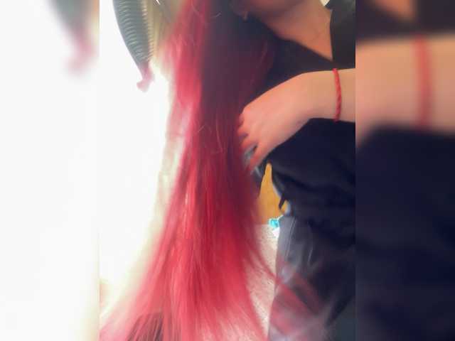 adrenalinse live cam on BongaCams