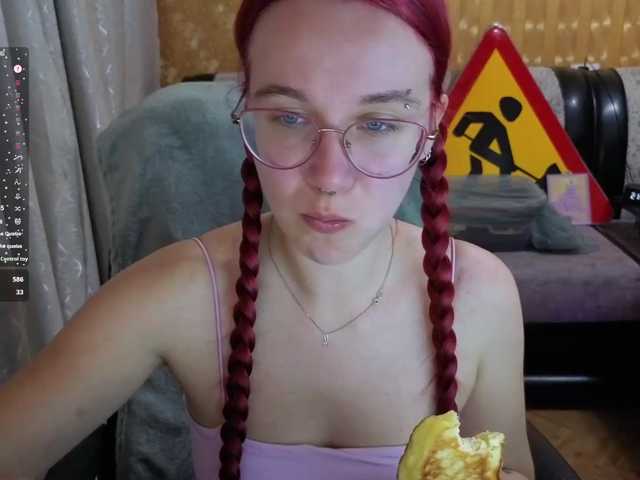 adrenalinse live cam on BongaCams