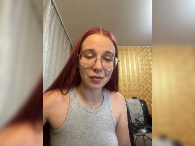 adrenalinse live cam on BongaCams