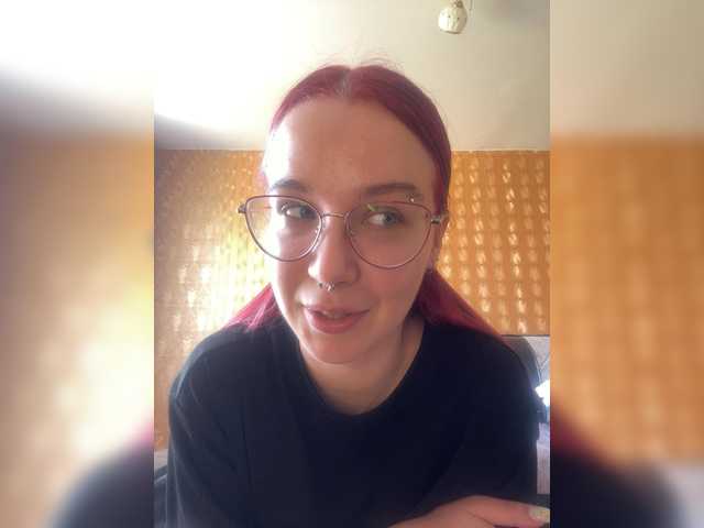 adrenalinse live cam on BongaCams