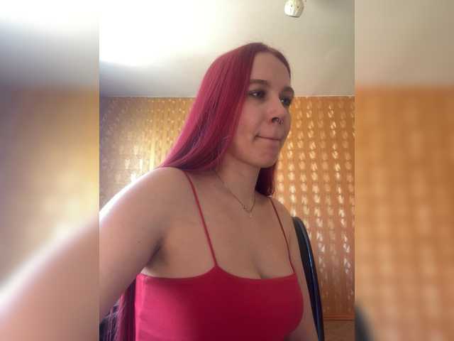 adrenalinse live cam on BongaCams