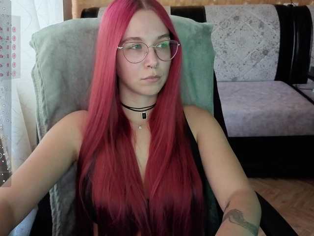 adrenalinse live cam on BongaCams