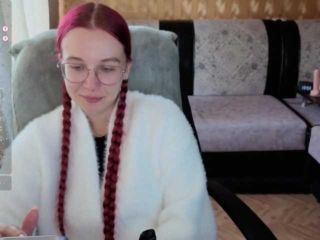 adrenalinse live cam on BongaCams