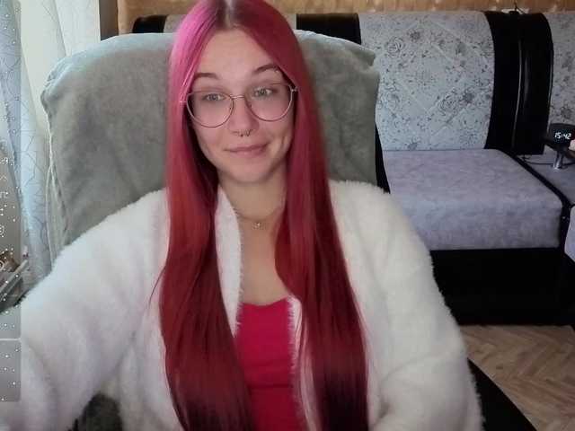 adrenalinse live cam on BongaCams