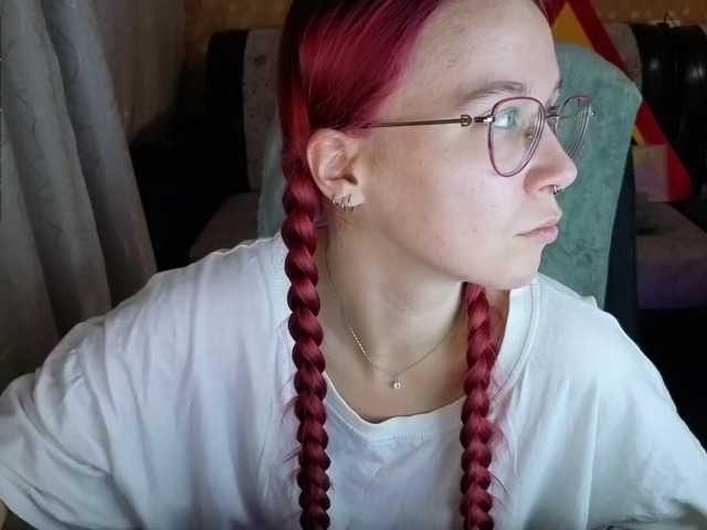adrenalinse live cam on BongaCams