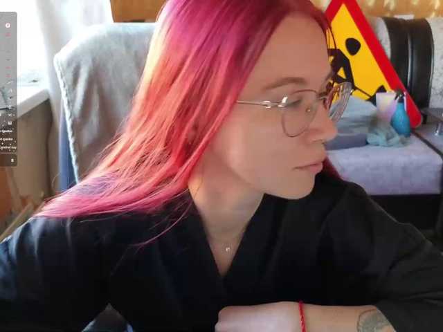 adrenalinse live cam on BongaCams