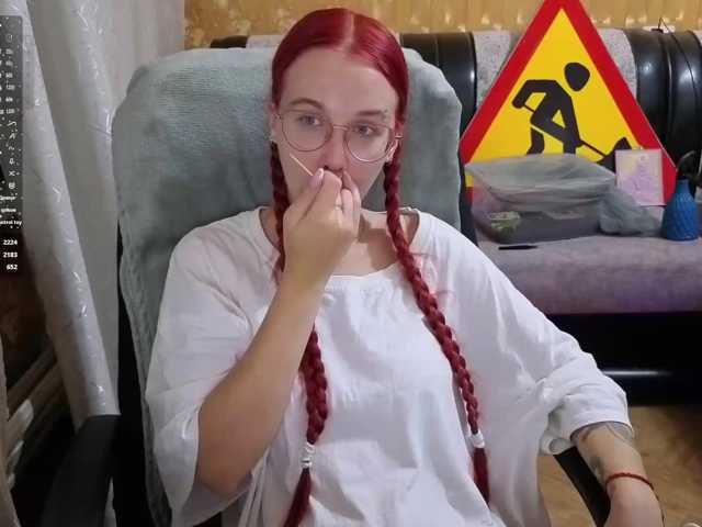 adrenalinse live cam on BongaCams