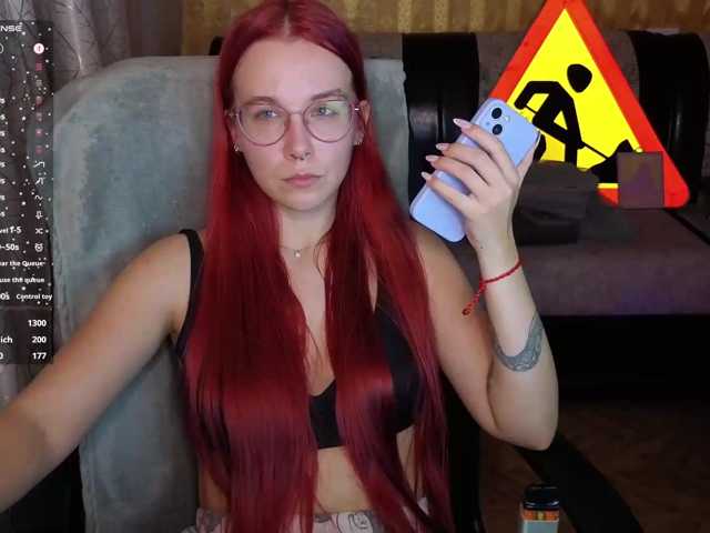 adrenalinse live cam on BongaCams