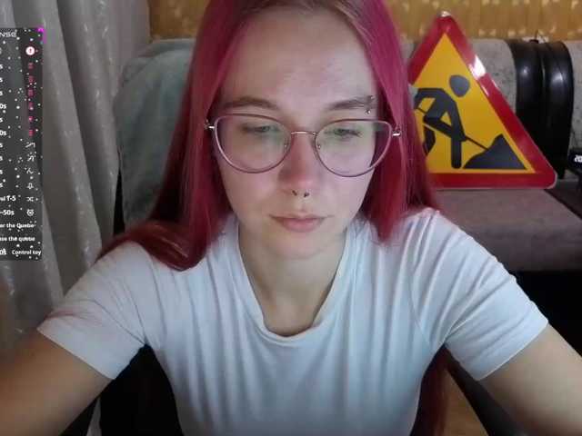 adrenalinse live cam on BongaCams