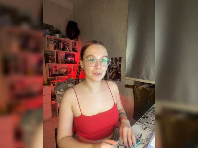 adrenalinse's BongaCams show and profile