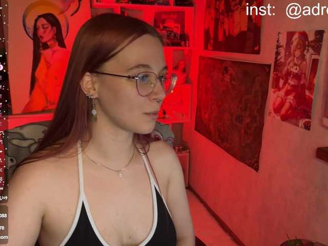 Kushina webcam