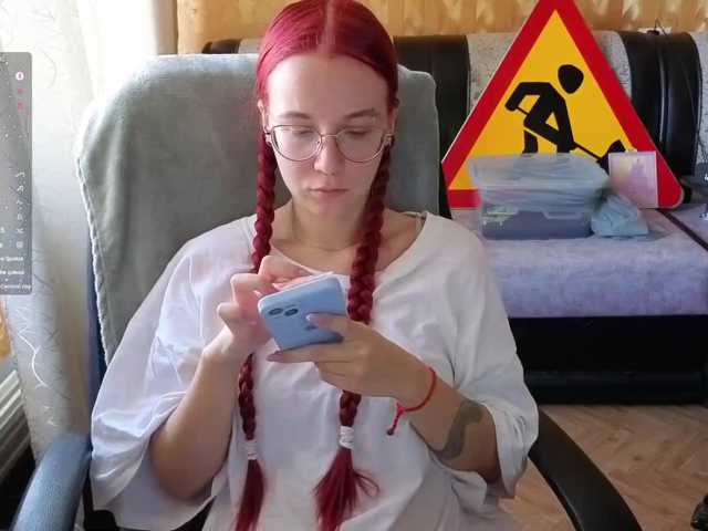 adrenalinse live cam on BongaCams