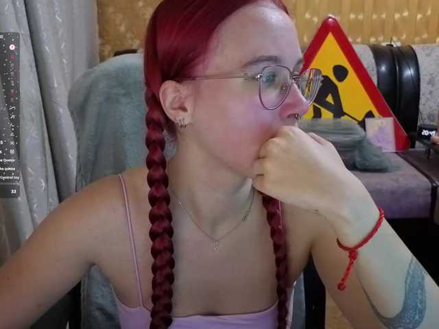 adrenalinse live cam on BongaCams
