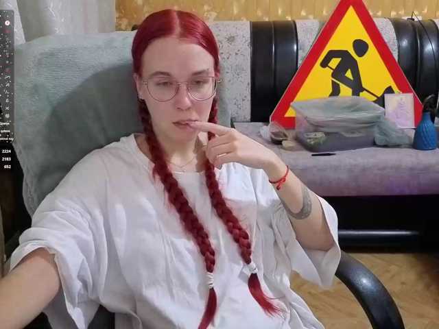 adrenalinse live cam on BongaCams