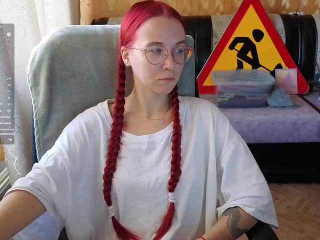adrenalinse live cam on BongaCams