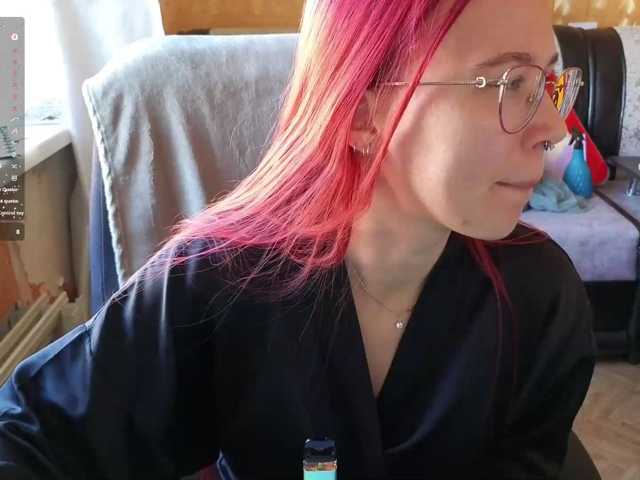 adrenalinse live cam on BongaCams
