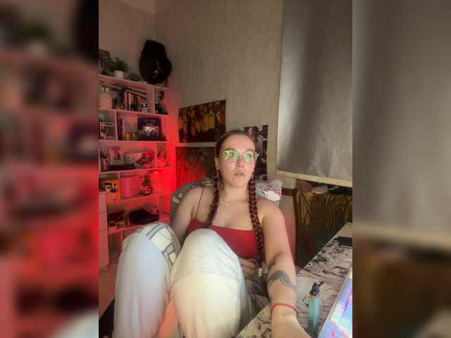 adrenalinse's BongaCams show and profile