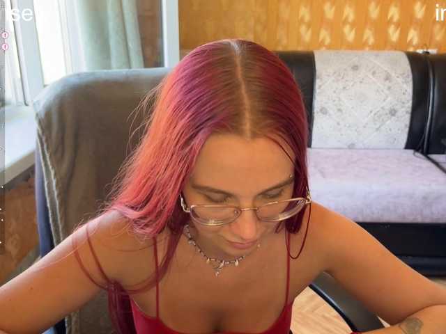 adrenalinse live cam on BongaCams