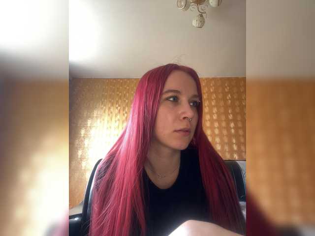 adrenalinse live cam on BongaCams