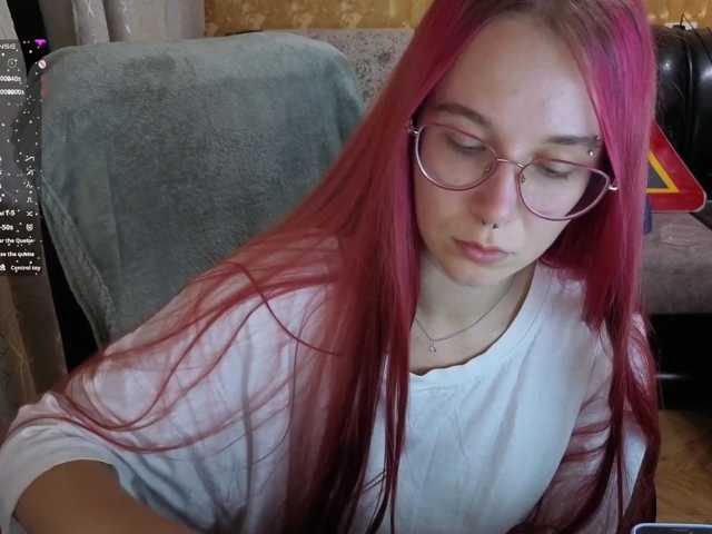 adrenalinse live cam on BongaCams