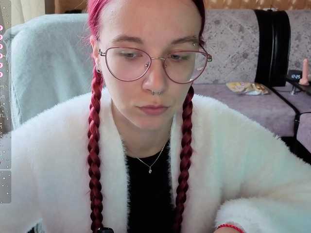 adrenalinse live cam on BongaCams