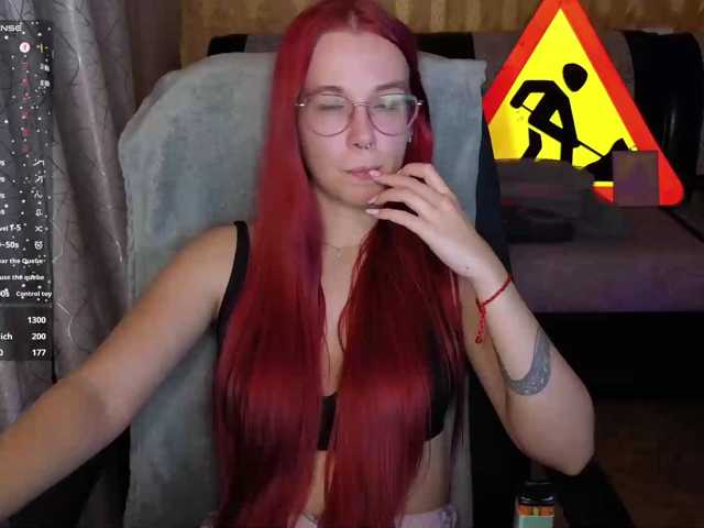 Kushina live cam