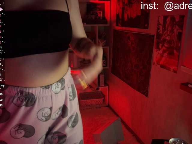 adrenalinse