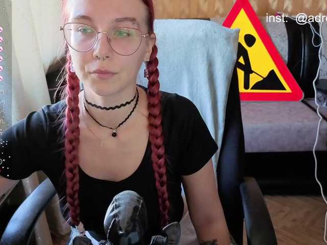 adrenalinse