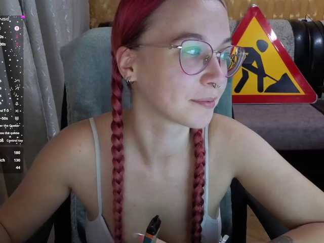 adrenalinse live cam on BongaCams