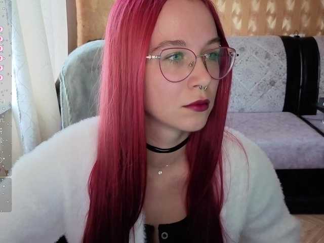 adrenalinse live cam on BongaCams